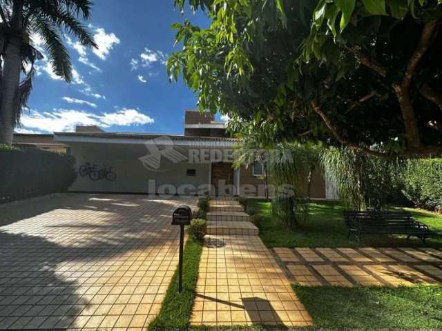 Vendo - Linda Casa - Condomínio Damha II