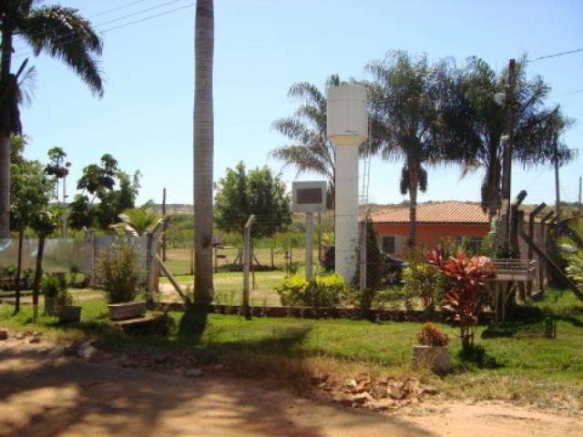 Rural Chácara em São José do Rio Preto