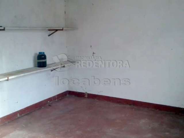 Residencial João da Silva - Casa com 3 dorms, 1 apto, sala, coz, dep de empregada, Bom Local