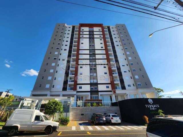 Apartamento no Higienópolis novo com 2 dormitórios