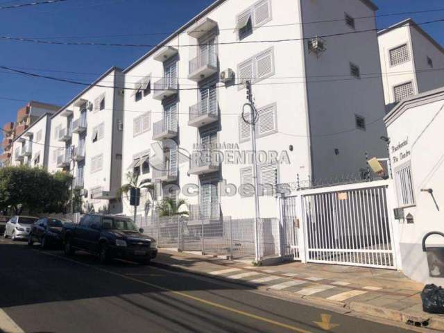 Apartamento Padrão em São José do Rio Preto