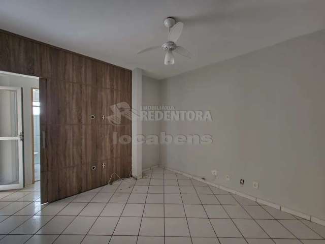 Apartamento Padrão em São José do Rio Preto