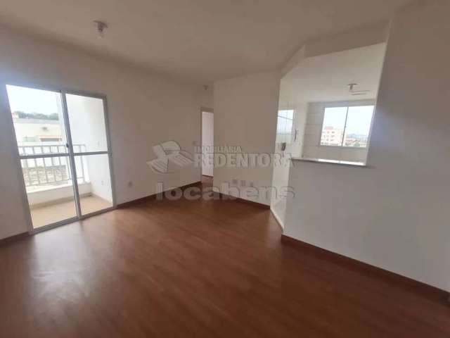 Apartamento padrão Unique São Judas