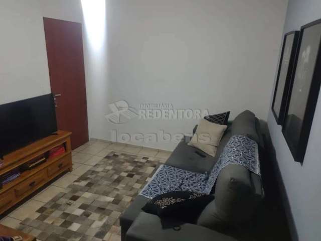 Apartamento Venda Residencial Rio Nilo Vila Angelica