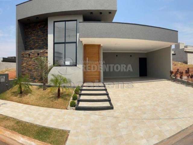 Casa Venda Condomínio Setlife II