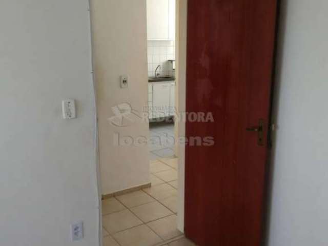 Apartamento Rio Nilo de 2 dormitórios na Vila Angelica.