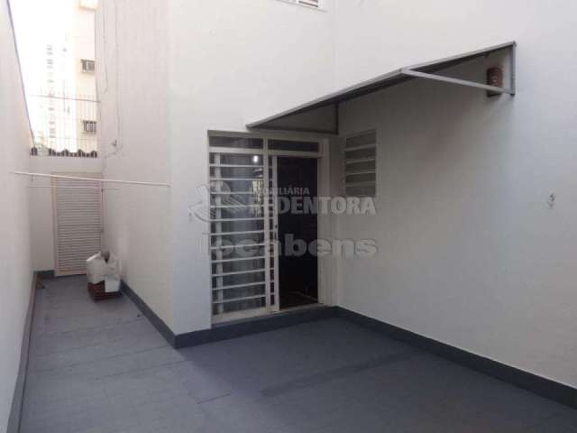 Casa comercial / residencial no Centro com 3 dormitórios