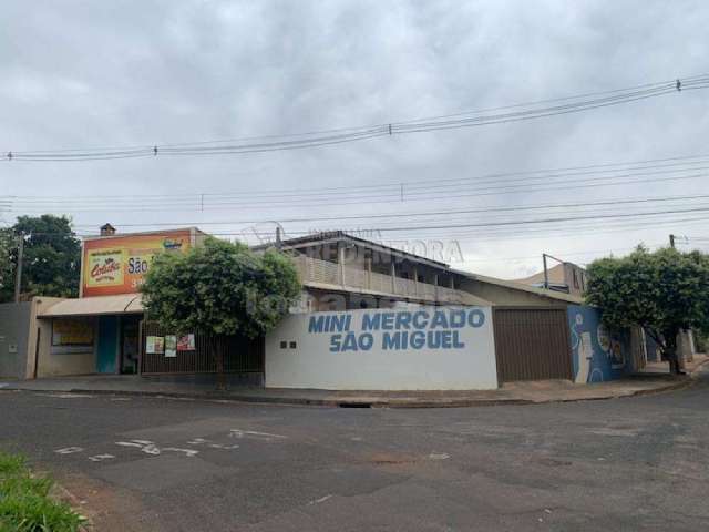 Venda - Sobrado Lindo com Salão Embaixo