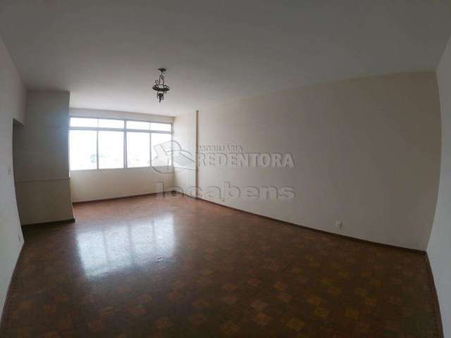 Apartamento Padrão em São José do Rio Preto