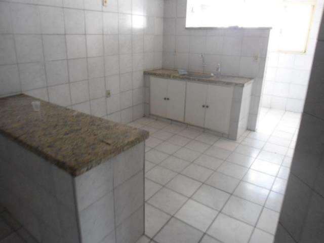 Apartamento Padrão em São José do Rio Preto