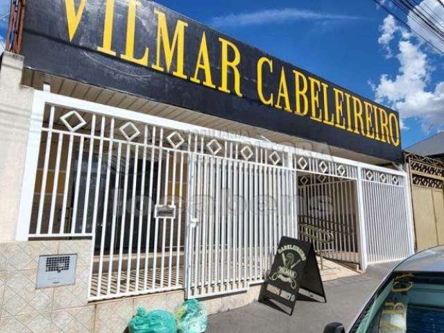 Casa Comercial e Residencial Venda