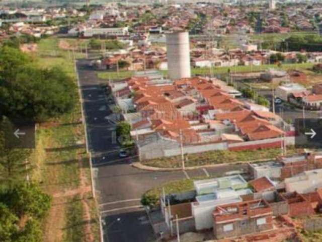 Terreno Padrão em Bady Bassitt