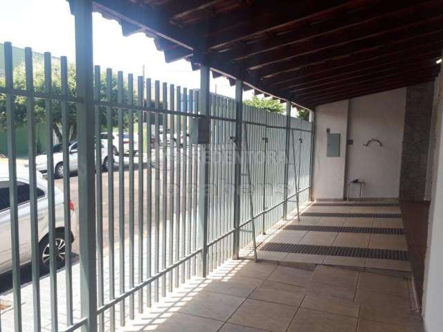 Casa com 2 quartos à venda no Jardim Santa Maria, São José do Rio Preto , 90 m2 por R$ 390.000