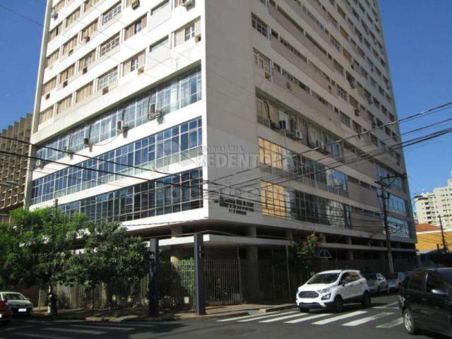 Apartamento Padrão em São José do Rio Preto