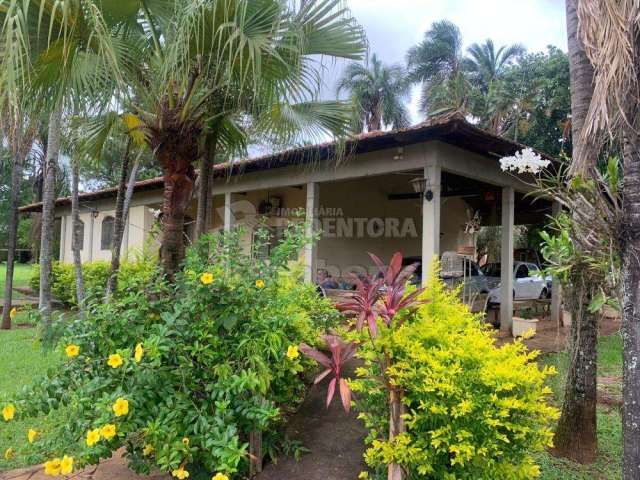 Rural Chácara em São José do Rio Preto