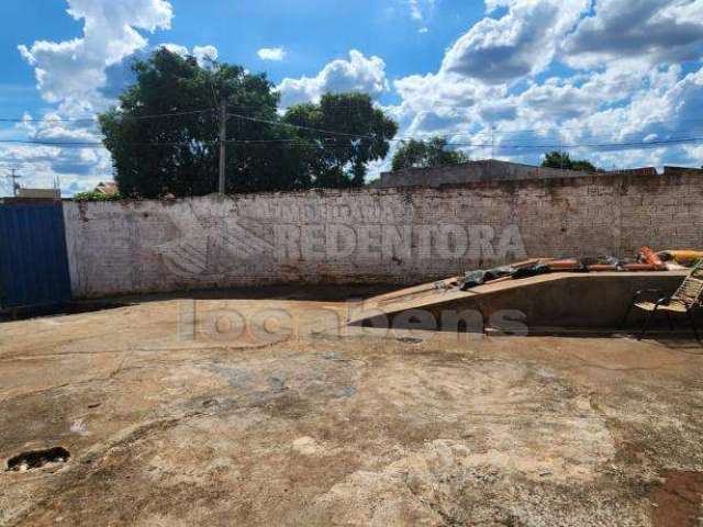 Casa com 3 quartos à venda no Solo Sagrado I, São José do Rio Preto , 124 m2 por R$ 450.000