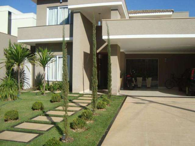 Parque Residencial Damha 1 casa de 4 dormitórios