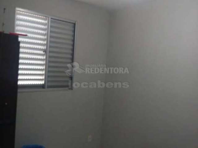 Apartamento Padrão em São José do Rio Preto