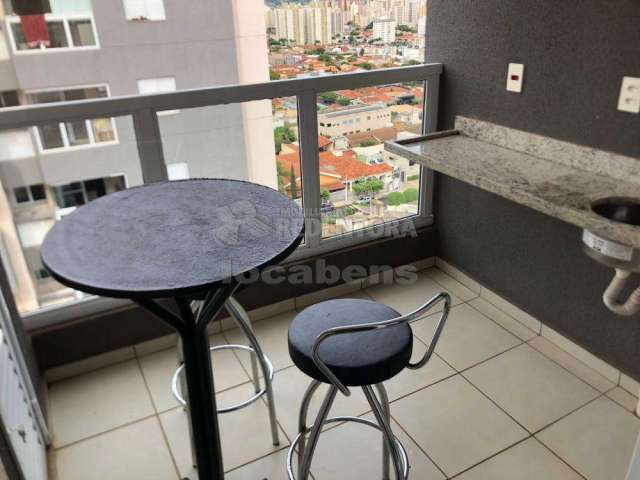 Apartamento Padrão em São José do Rio Preto