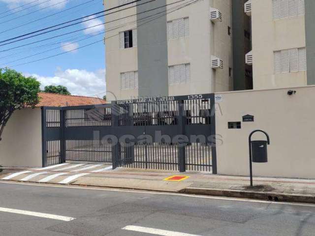 Prédio com Elevador, 3 dorms, 1 apto, armários, Parque Industrial - Perto da Boa Vista