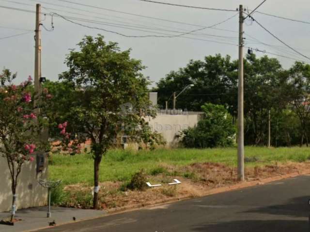 Terreno / Padrão - À venda com 220 m² no  Borboleta III