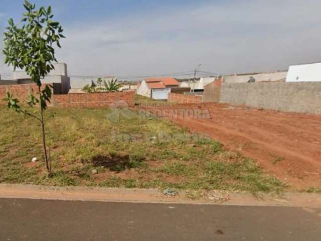 Terreno Padrão em São José do Rio Preto