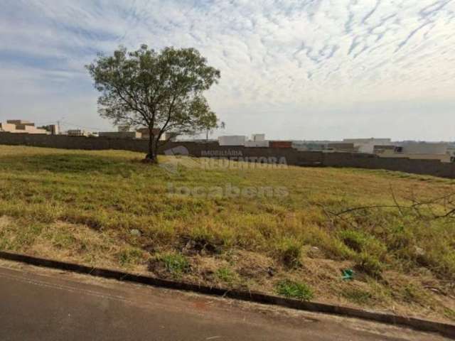 Terreno Padrão em São José do Rio Preto