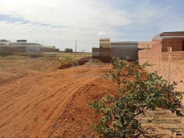 Terreno Padrão em São José do Rio Preto