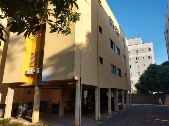 Apartamento Padrão em São José do Rio Preto