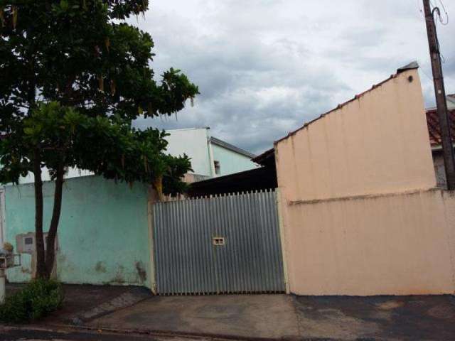 Casa Padrão em São José do Rio Preto