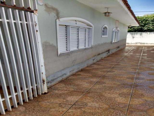 Casa Padrão em São José do Rio Preto