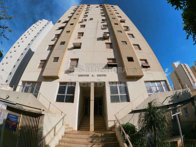 Apartamento Padrão em São José do Rio Preto