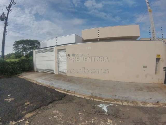 Casa Venda Residencial Luzia Polotto