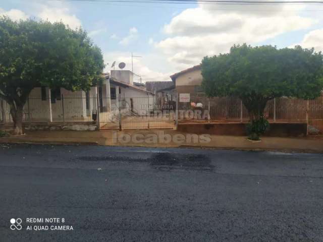 Casa Padrão em São José do Rio Preto