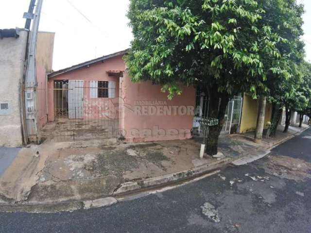 Casas Venda Residencial Rio Preto 1