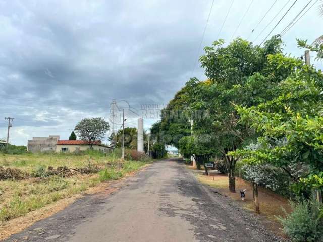 Terreno Área em Bady Bassitt