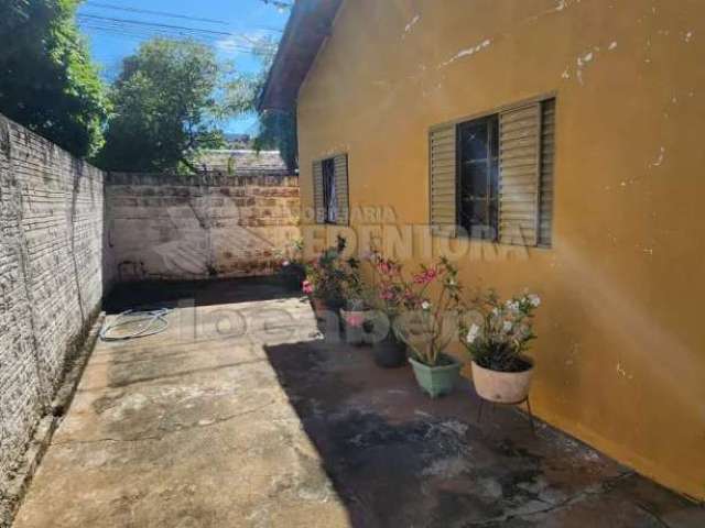 Casa com 4 quartos à venda no Eldorado, São José do Rio Preto , 124 m2 por R$ 340.000