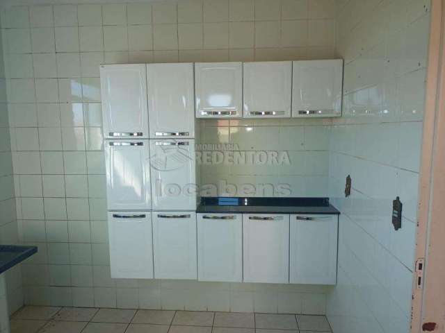 Apartamento Padrão em São José do Rio Preto