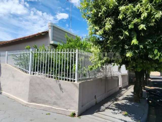 Casa Padrão em São José do Rio Preto