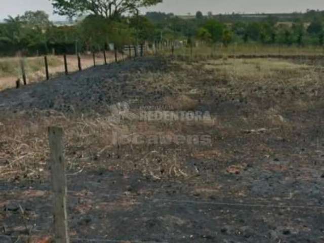 Estância das Paineiras - Terreno Venda