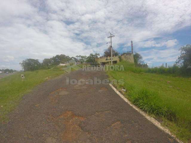 Área Comercial Venda Mirassol - SP