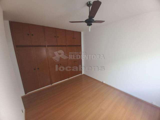 Apartamento Padrão em São José do Rio Preto