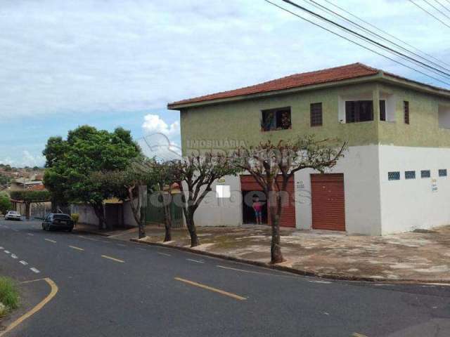 Comercial Casa Comercial em São José do Rio Preto