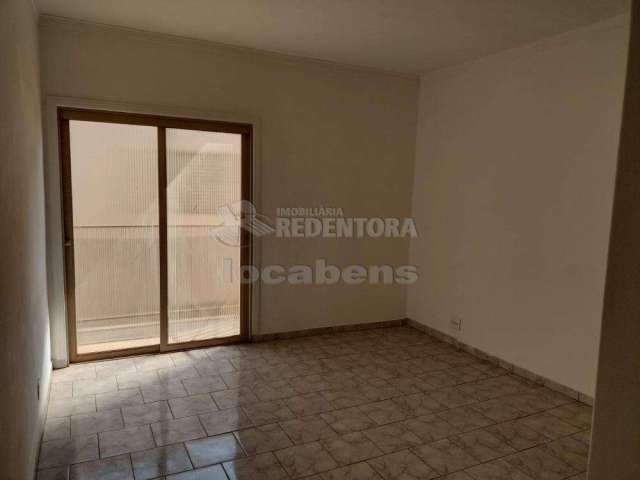 Apartamento Padrão em São José do Rio Preto