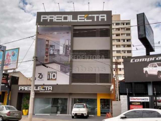 Comercial Prédio Inteiro em São José do Rio Preto