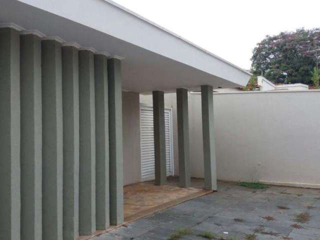 Casa Padrão em São José do Rio Preto