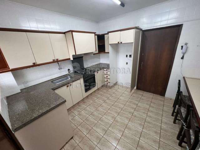 Apartamento Padrão em São José do Rio Preto