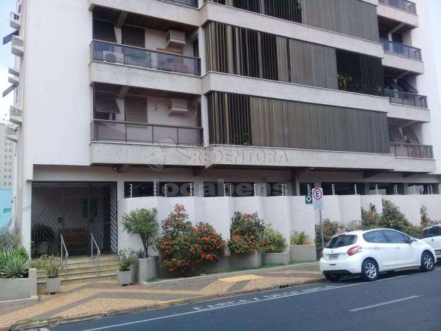 Apartamento Padrão em São José do Rio Preto