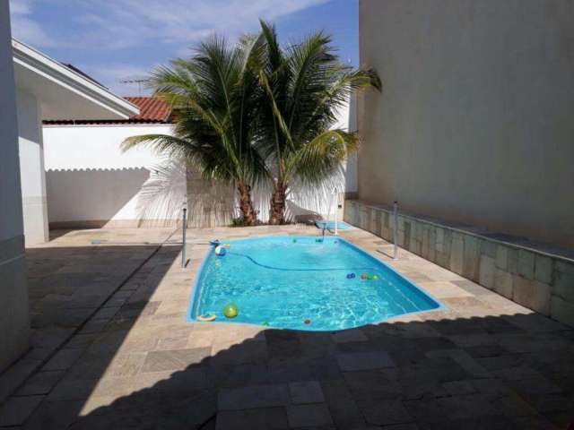 Casa Padrão em São José do Rio Preto