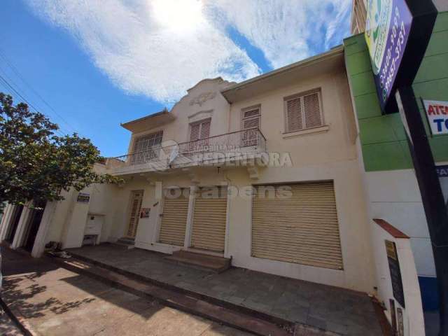 Comercial Casa Comercial em São José do Rio Preto